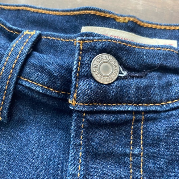 Levi’s Ribcage Straight jeans - Picture 6 of 16